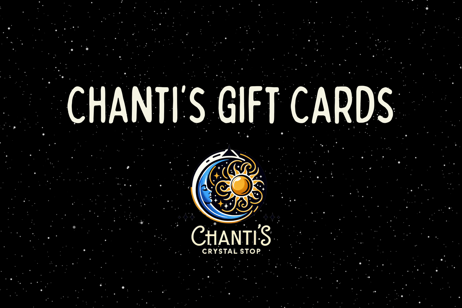 Gift Cards