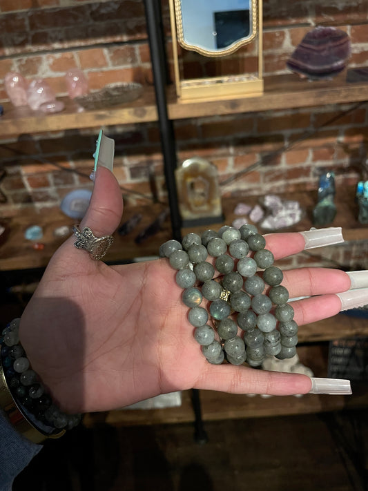 Labradorite Bracelet