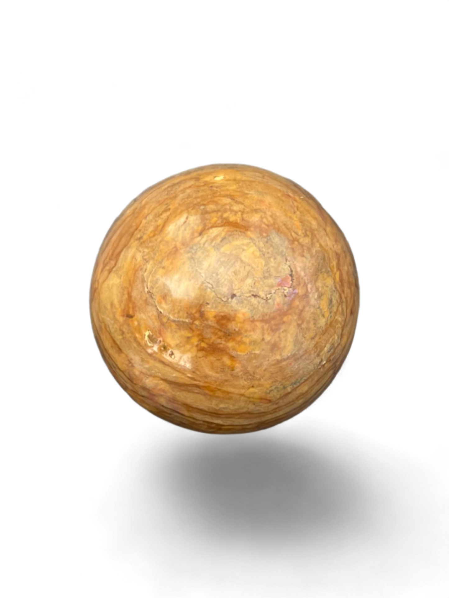 Jasper Sphere