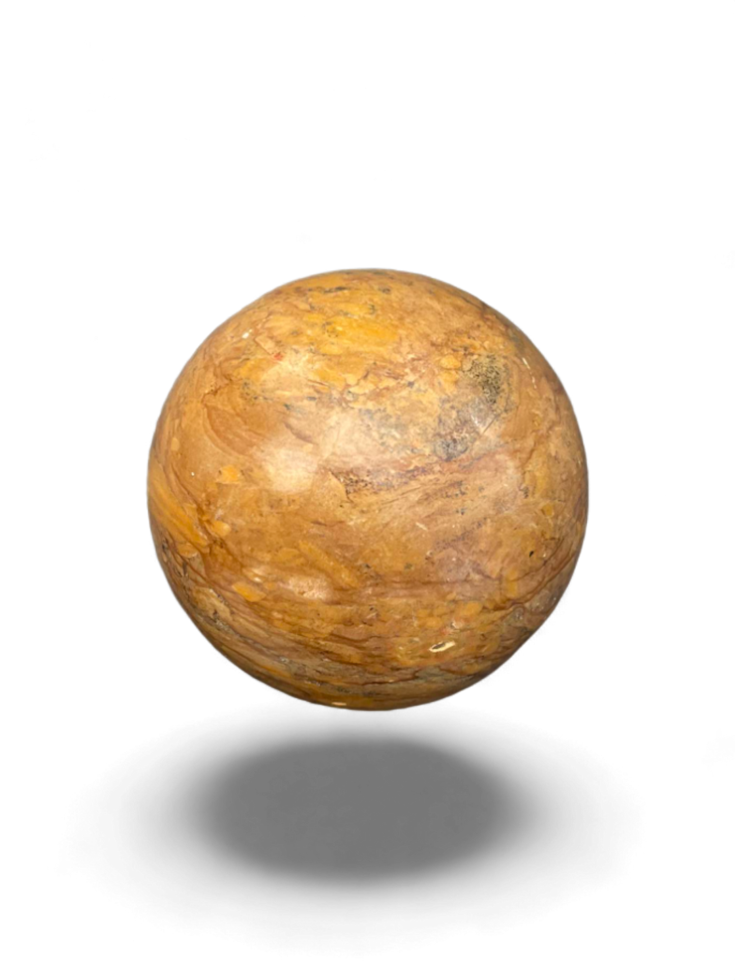 Jasper Sphere