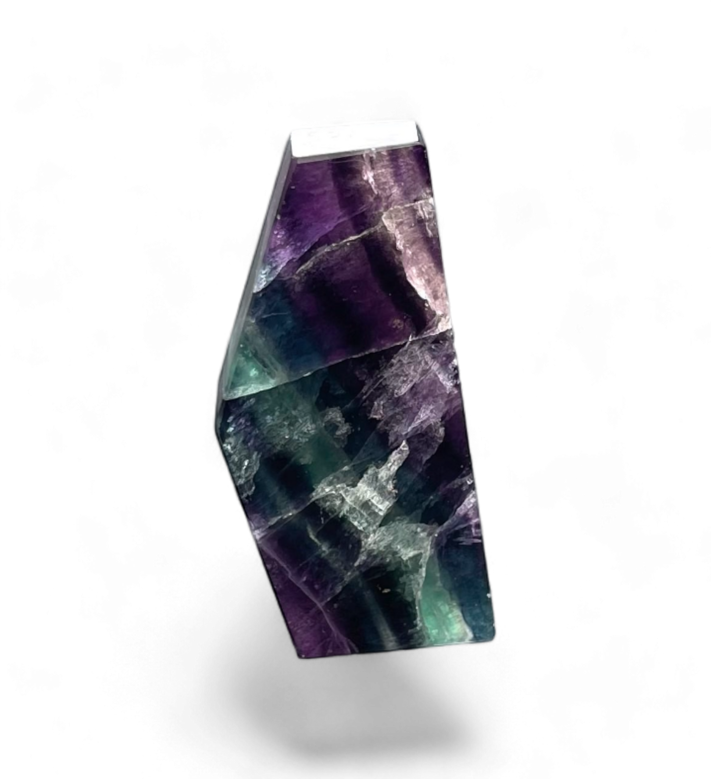 Fluorite Freeform