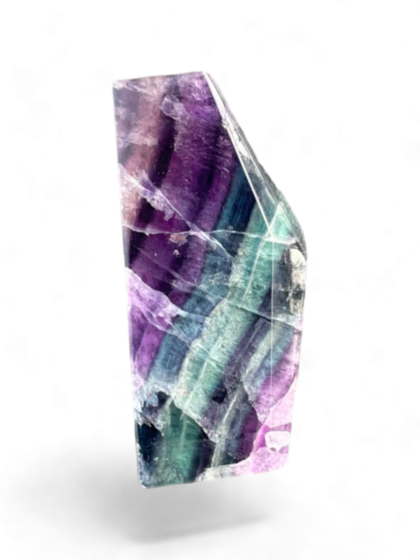 Fluorite Freeform