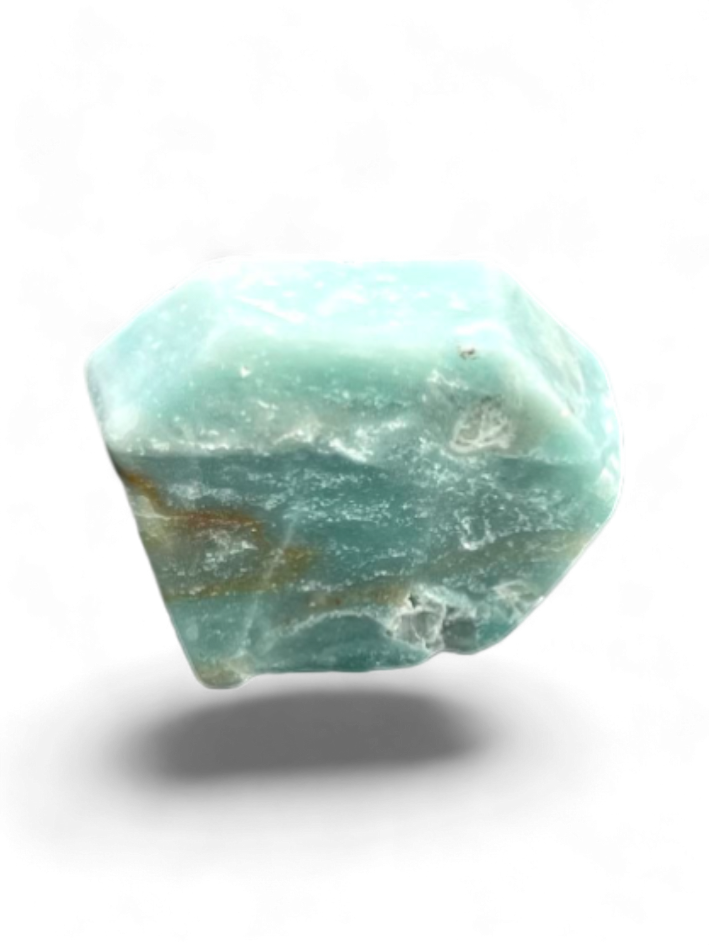 Amazonite Freeform