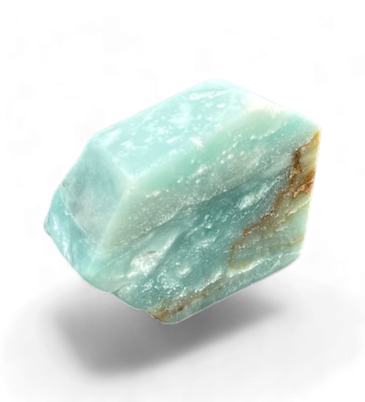 Amazonite Freeform