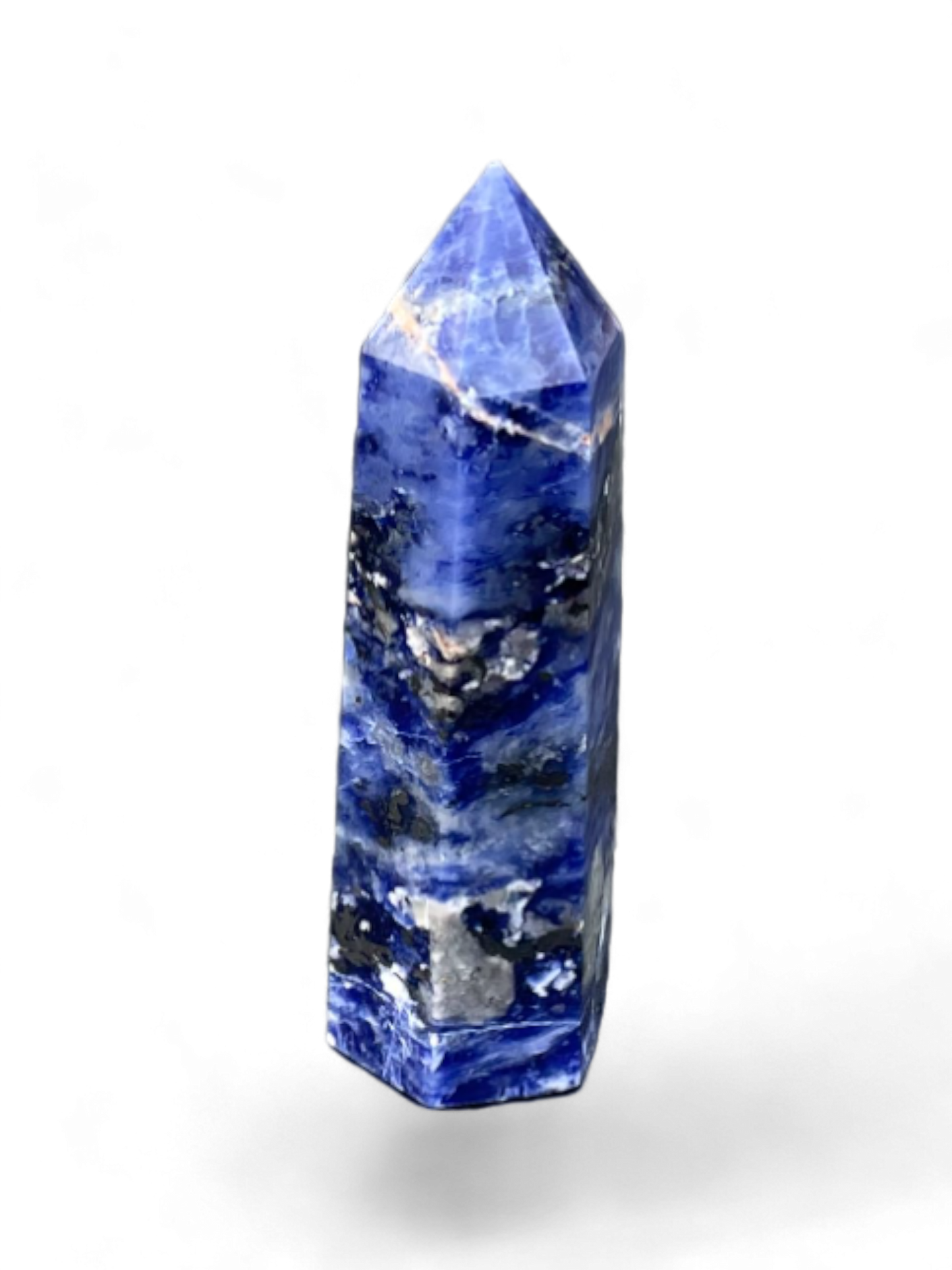 Sodalite Tower