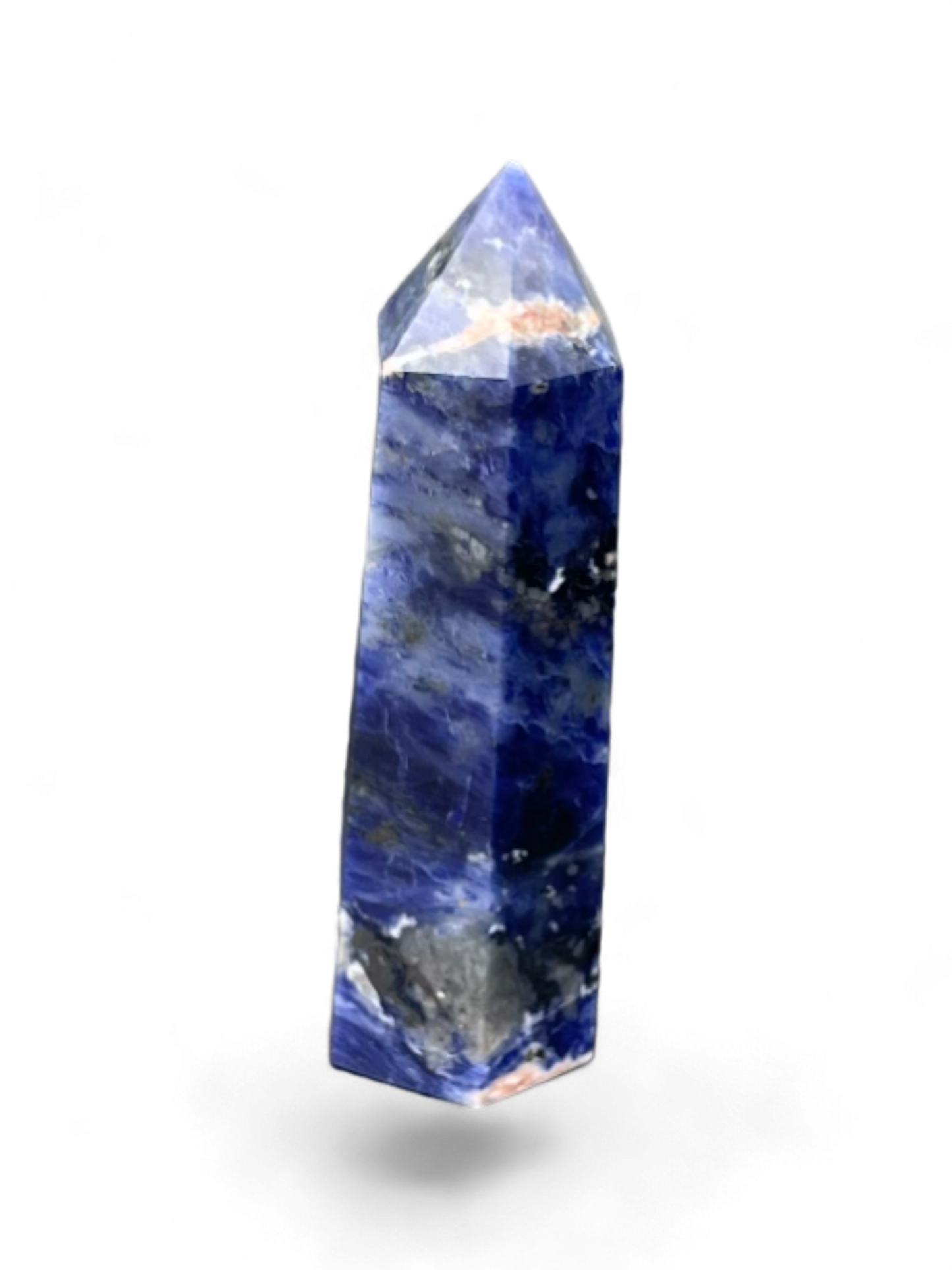 Sodalite Tower