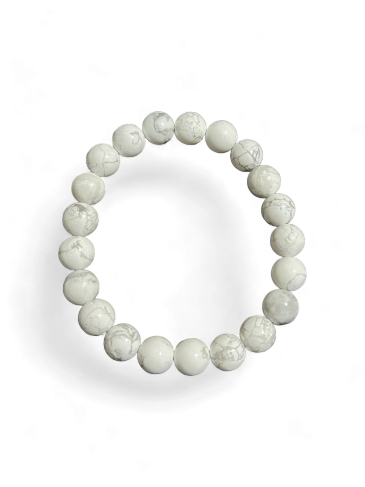 Howlite Bracelet