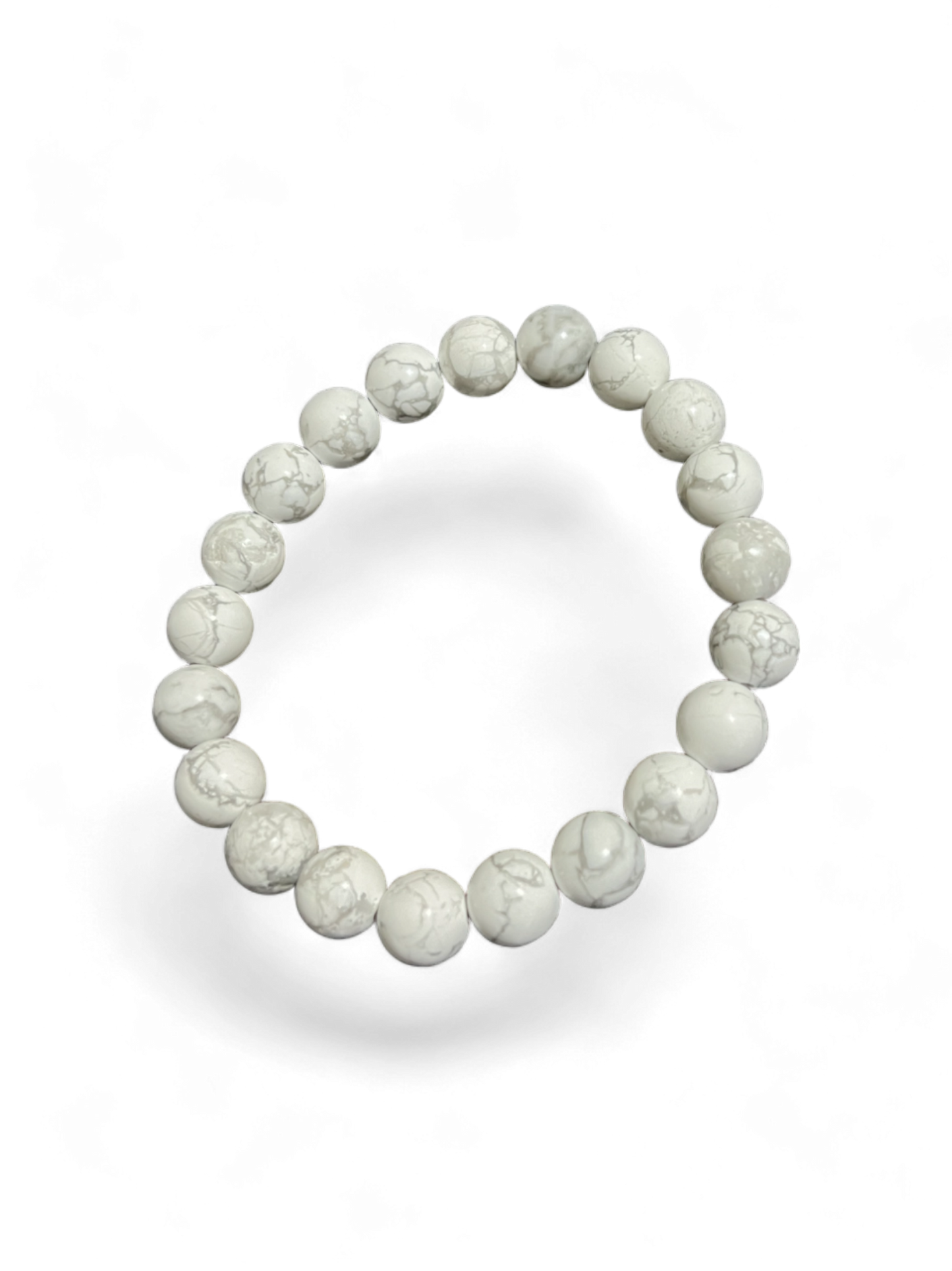 Howlite Bracelet