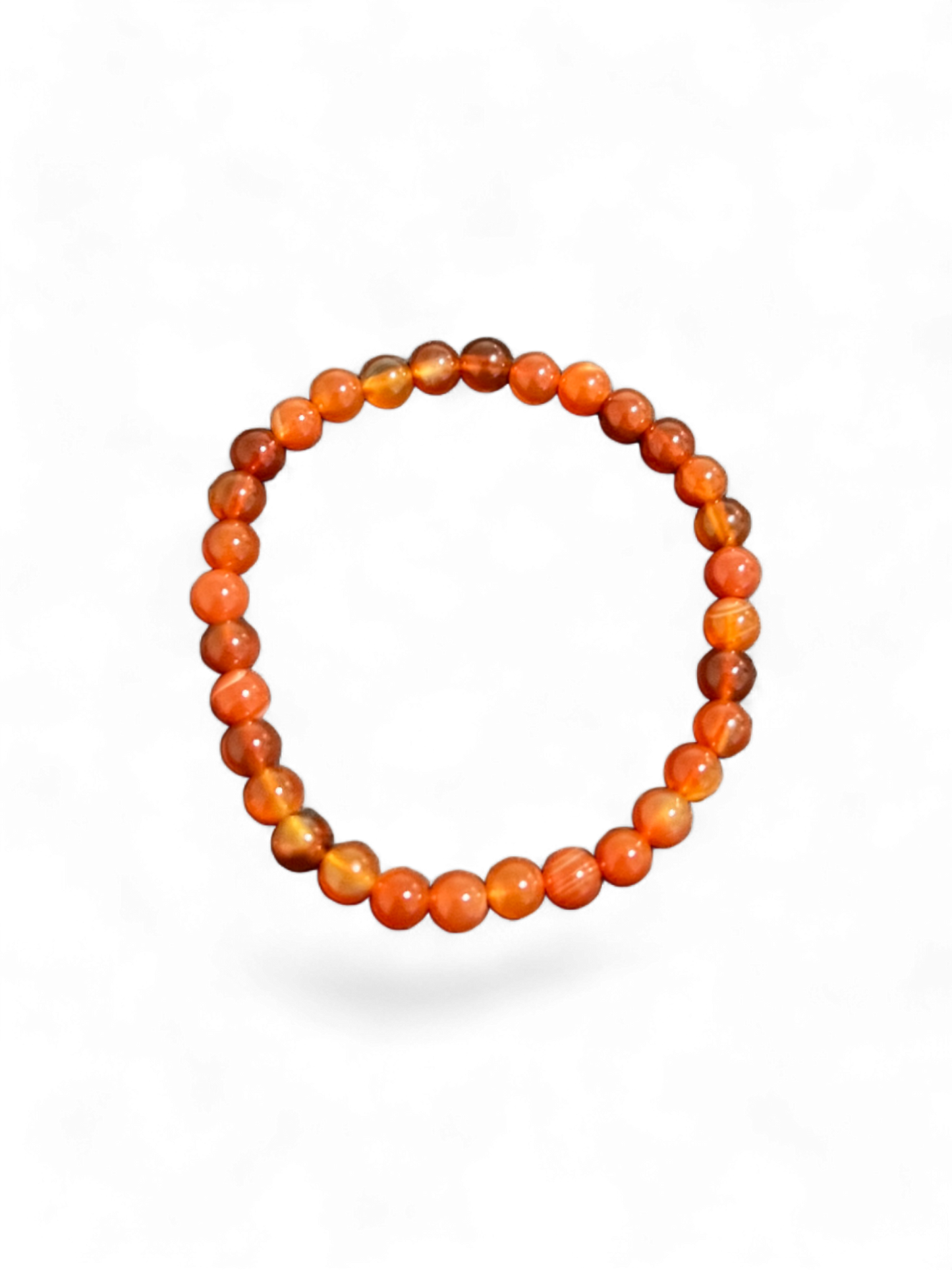 Carnelian Bracelet