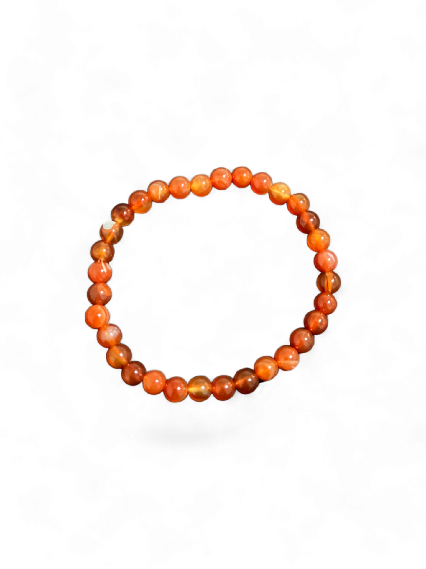 Carnelian Bracelet