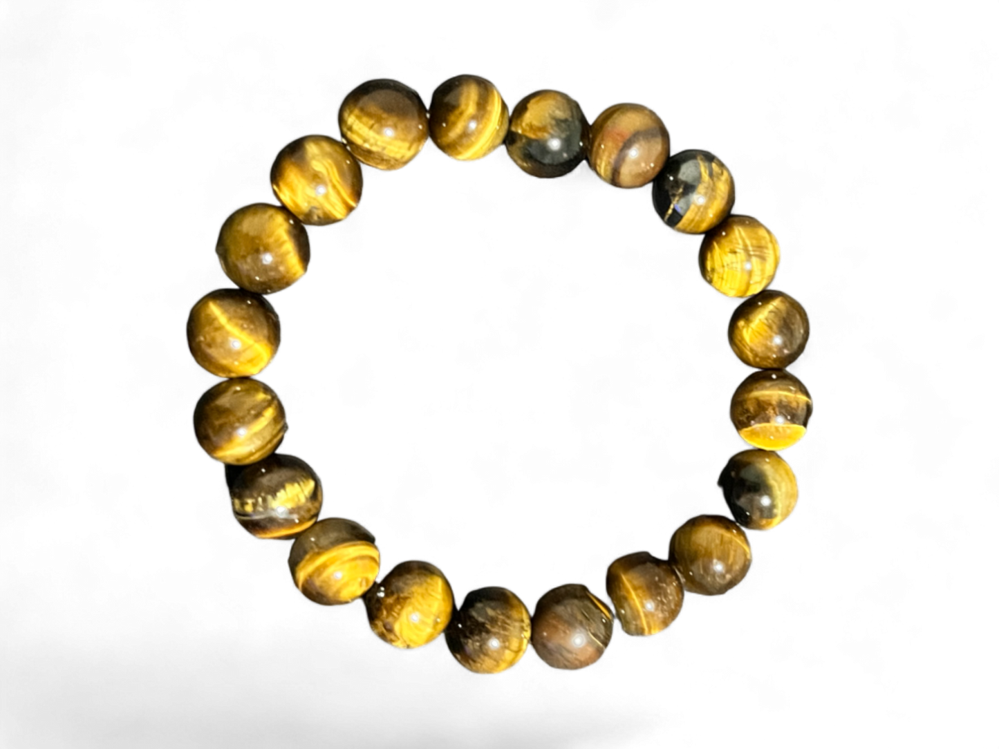 Tigers Eye Bracelet