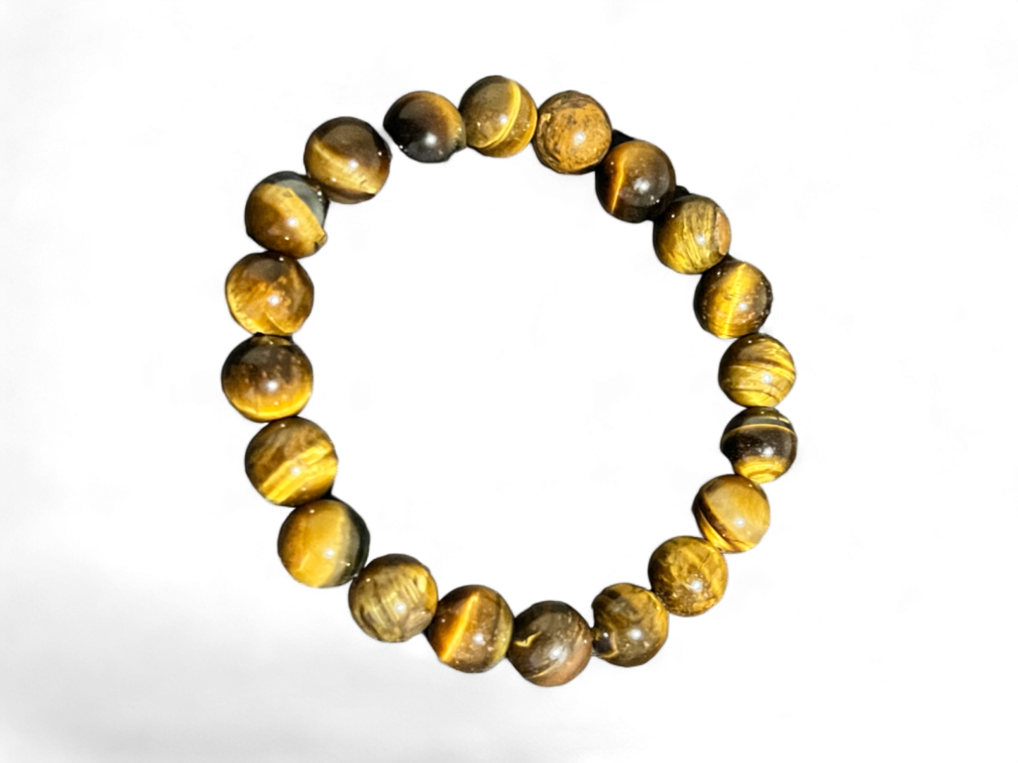 Tigers Eye Bracelet