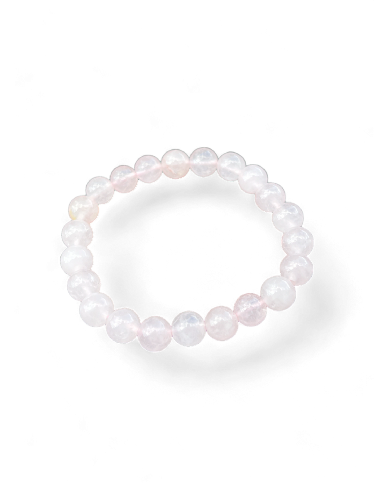 Rose Quartz Bracelet