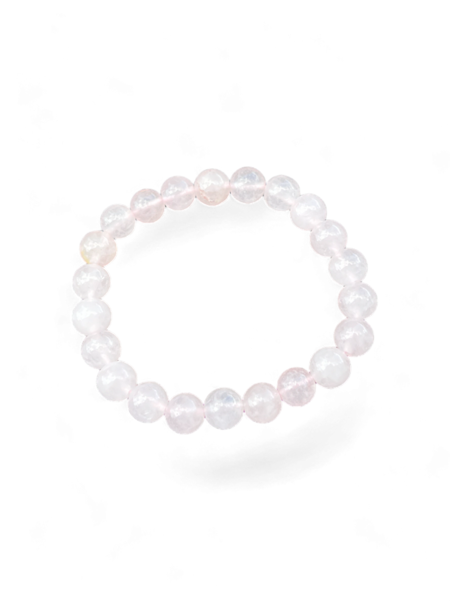 Rose Quartz Bracelet