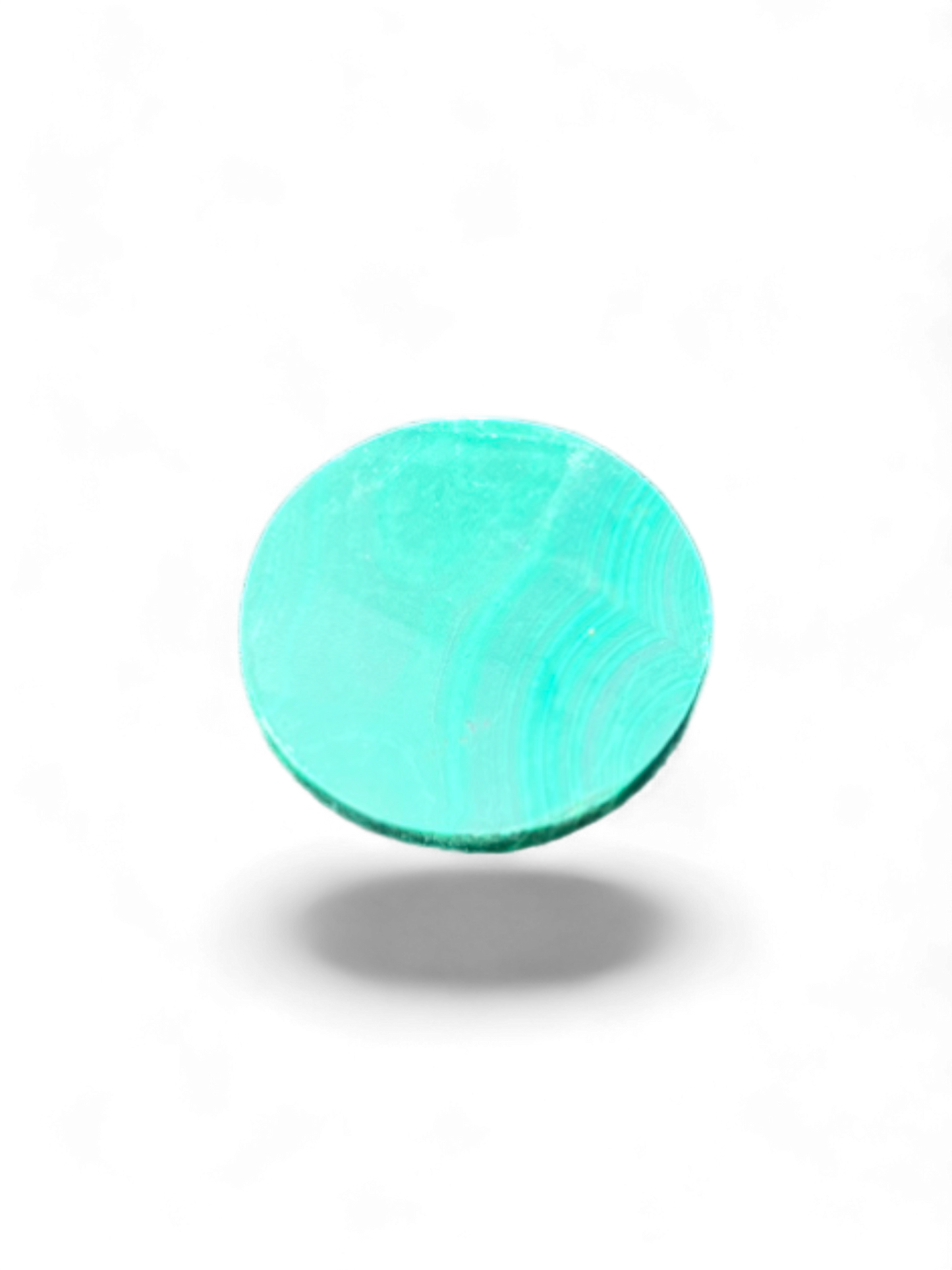 Malachite Buttons