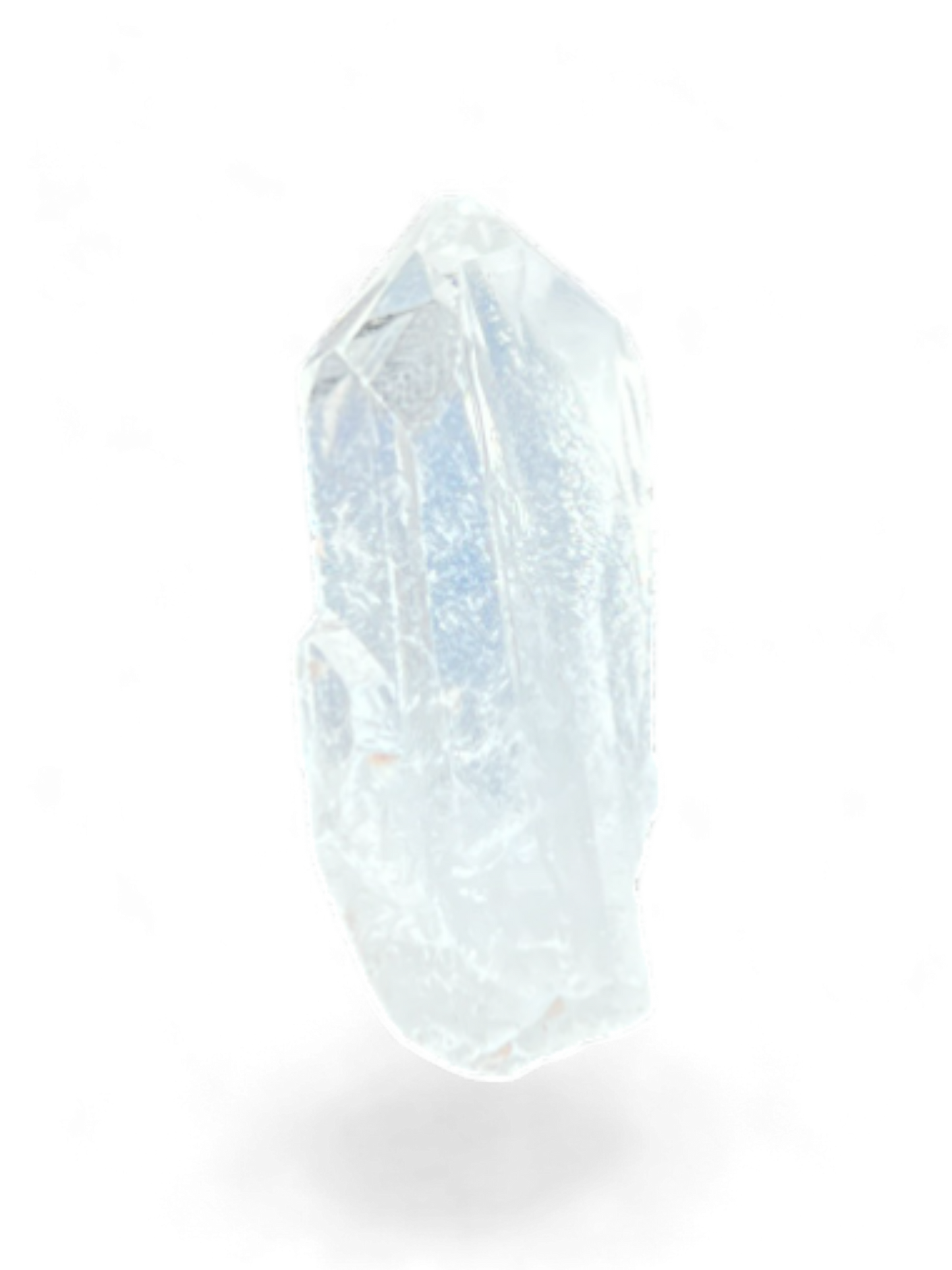 Clear Quartz Points