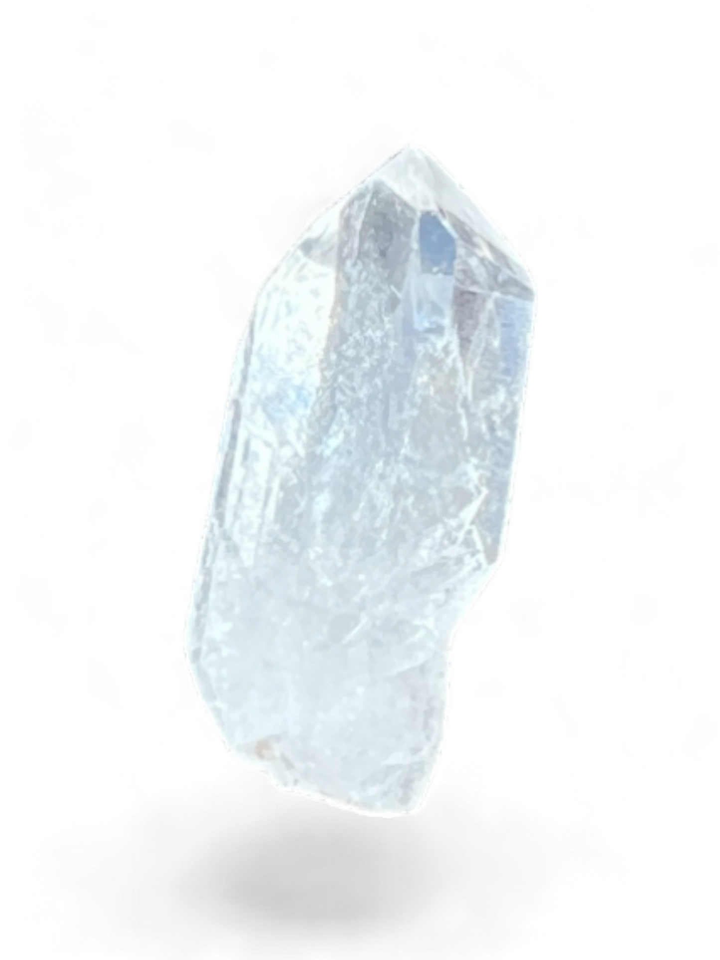 Clear Quartz Points