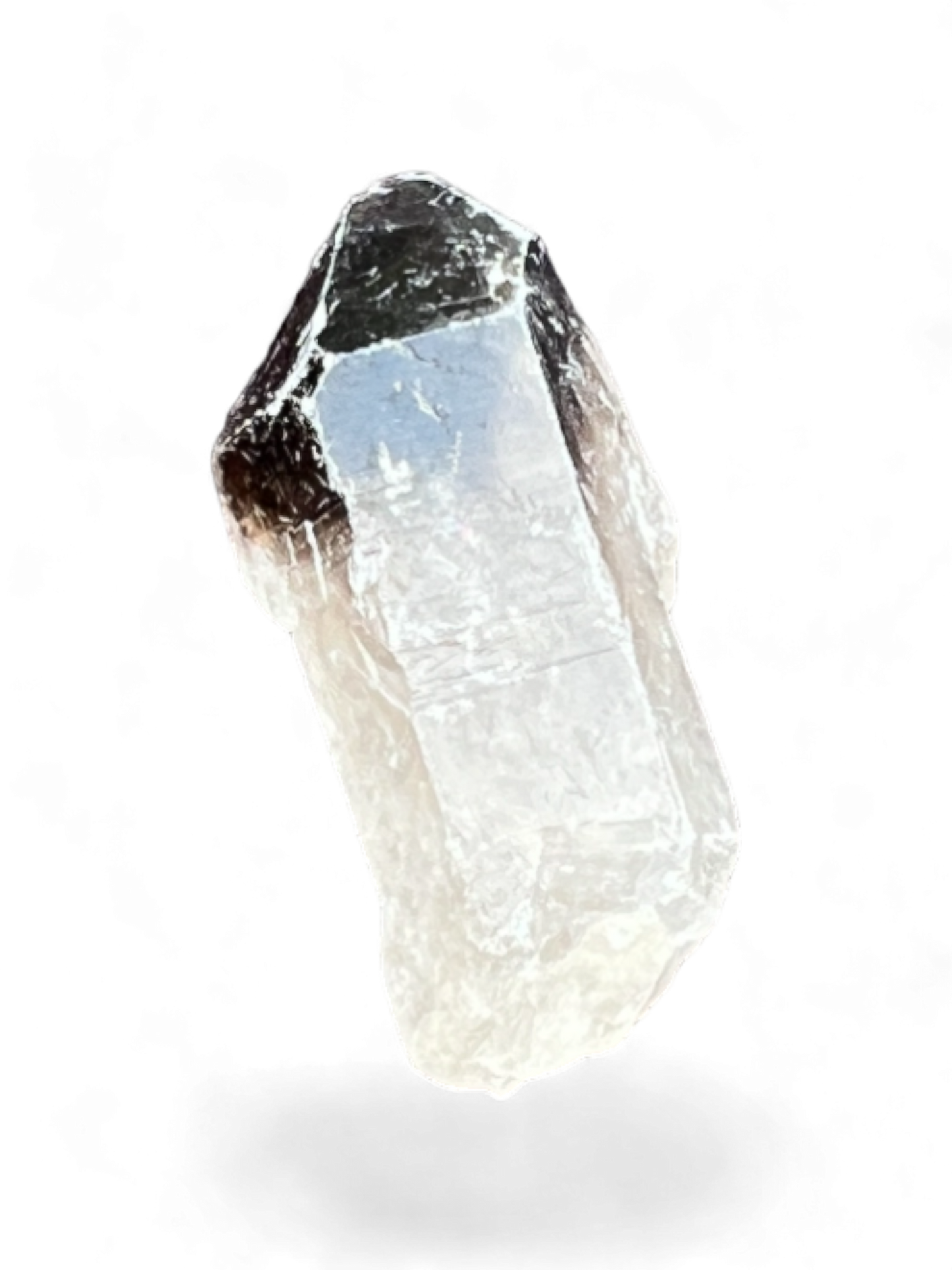 Smokey Quartz Point