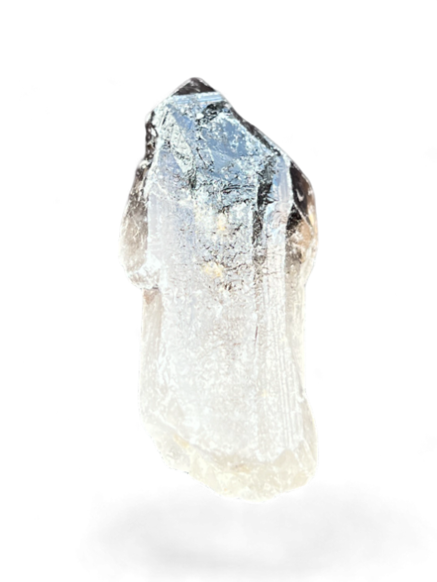 Smokey Quartz Point