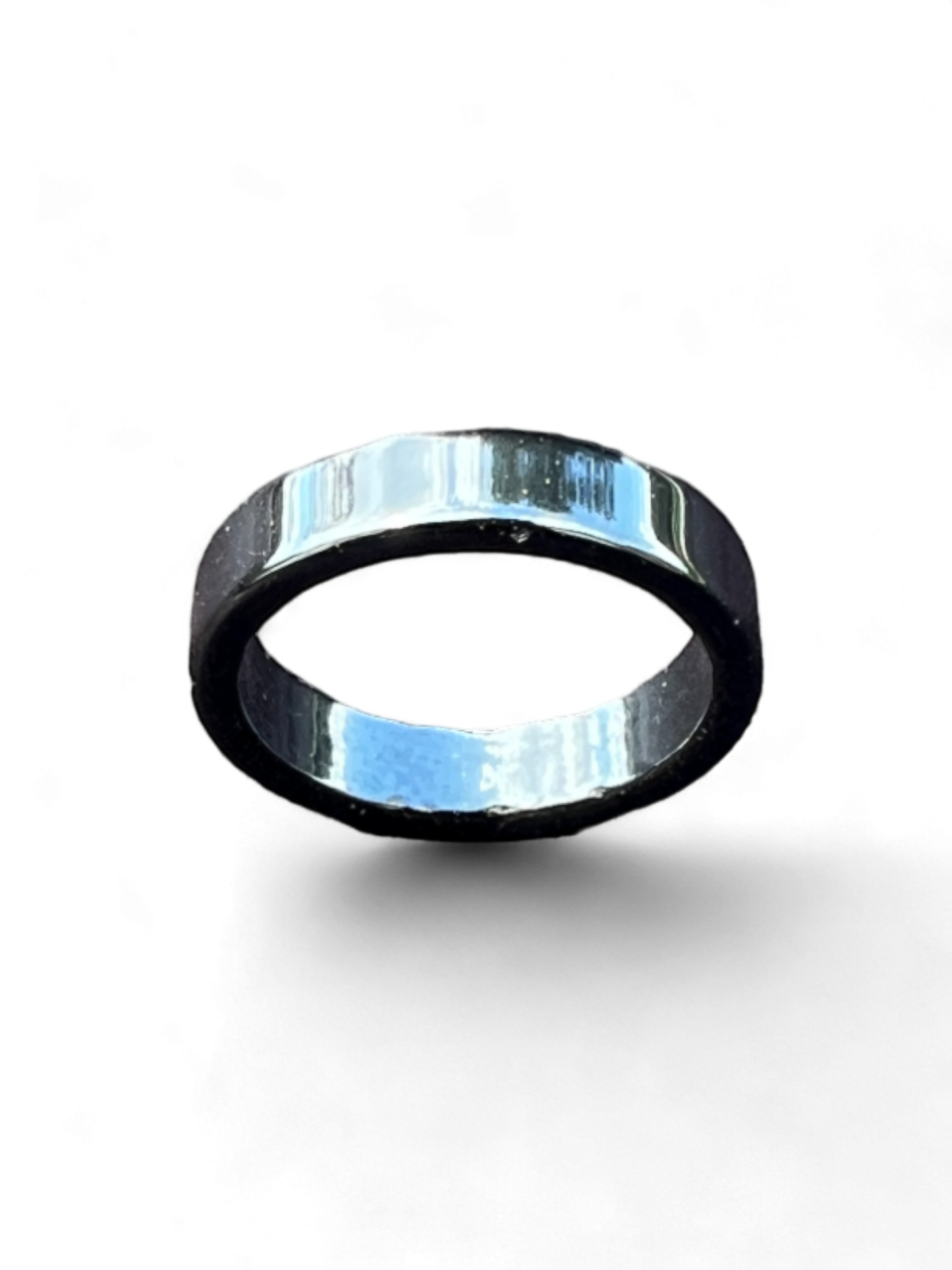 Hematite Ring