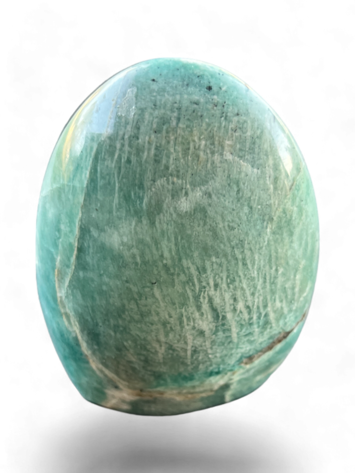 Amazonite Freeform