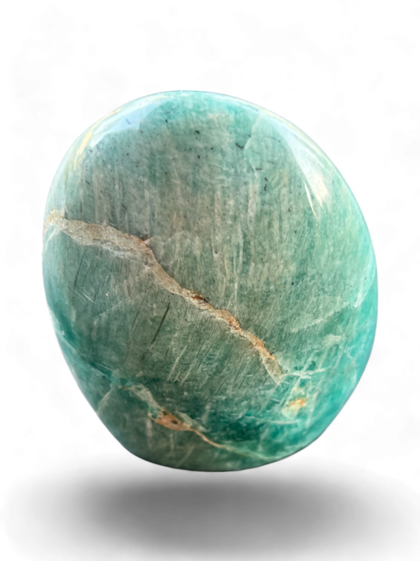 Amazonite Freeform