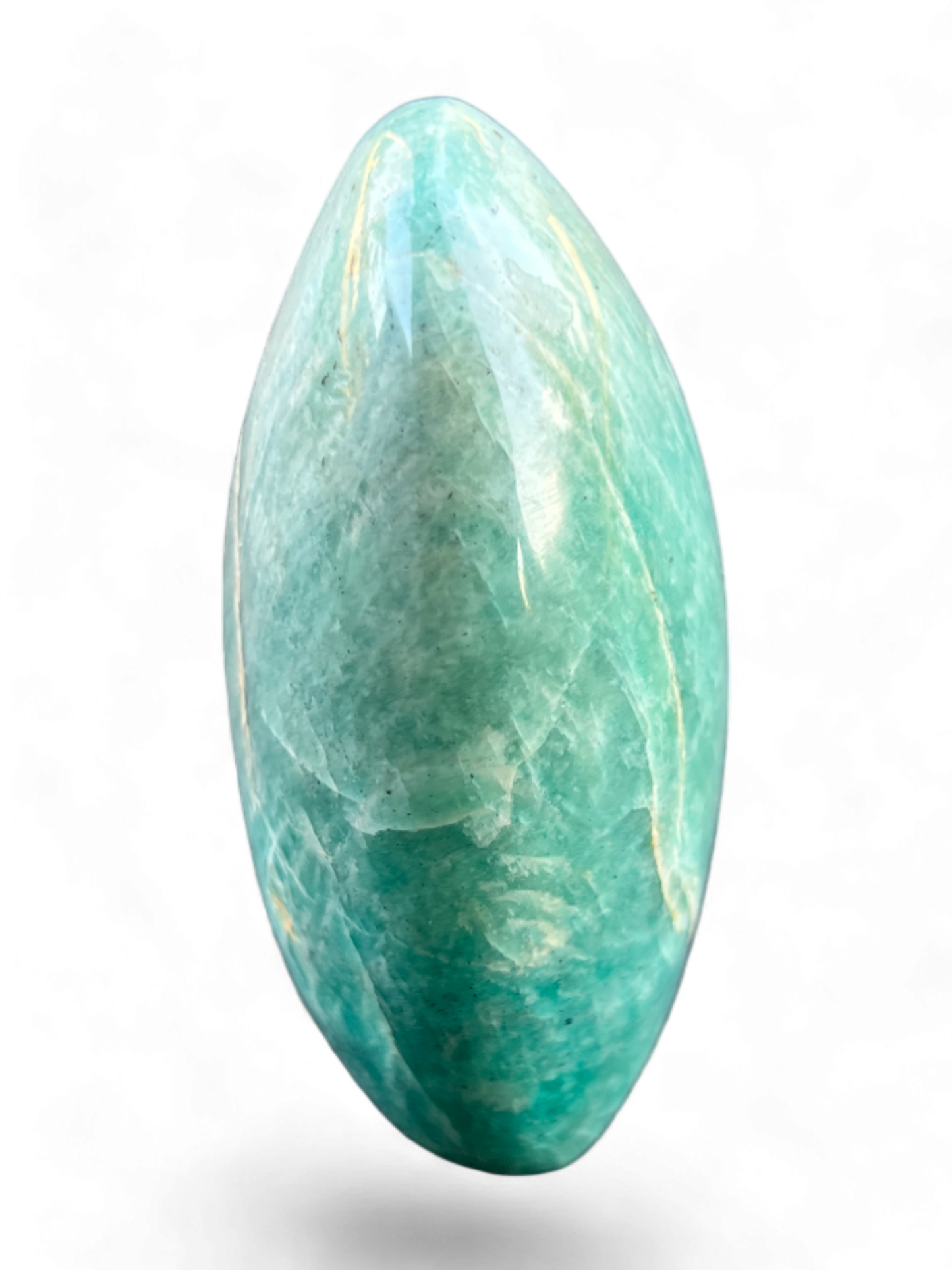 Amazonite Freeform