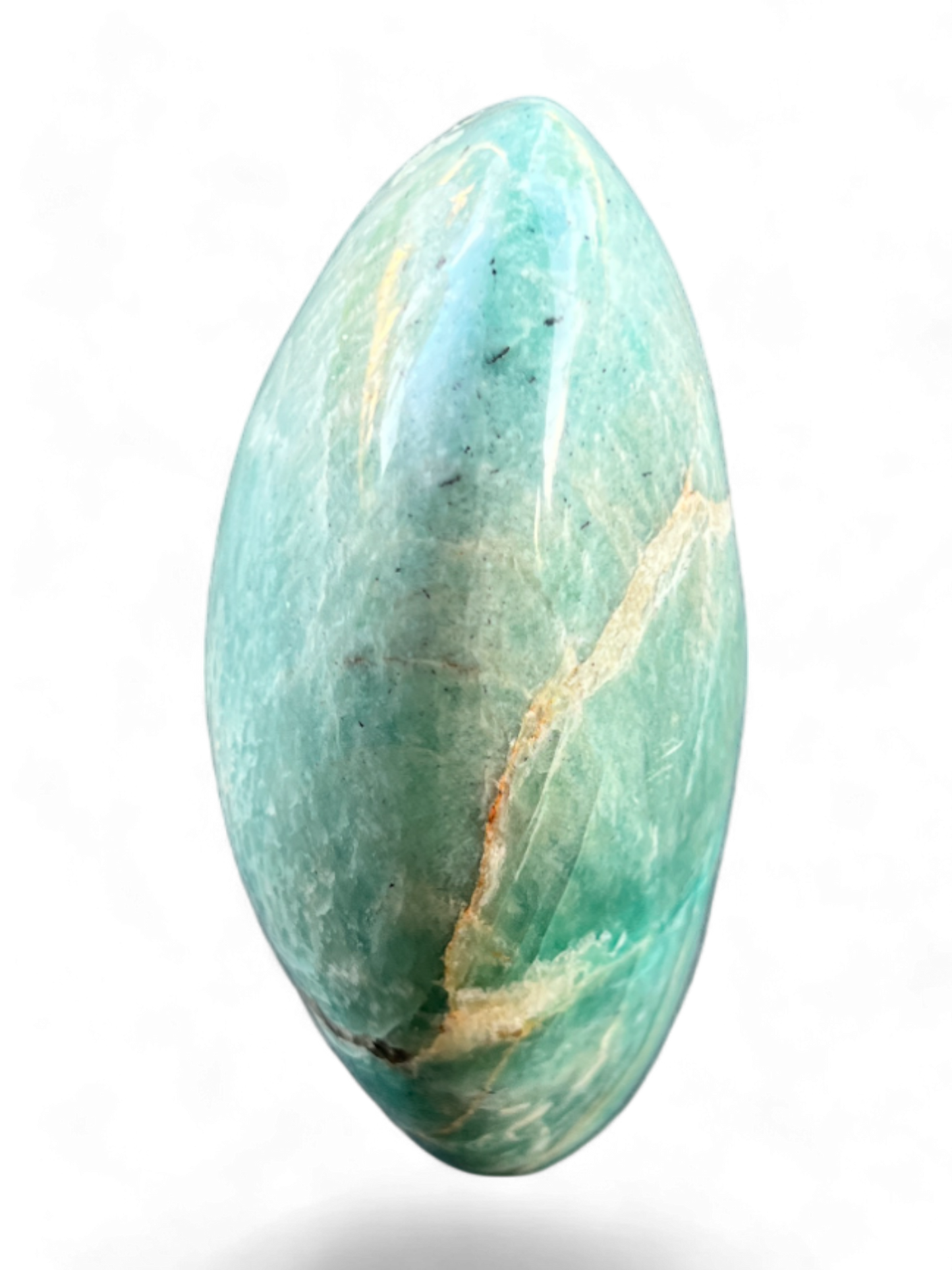 Amazonite Freeform