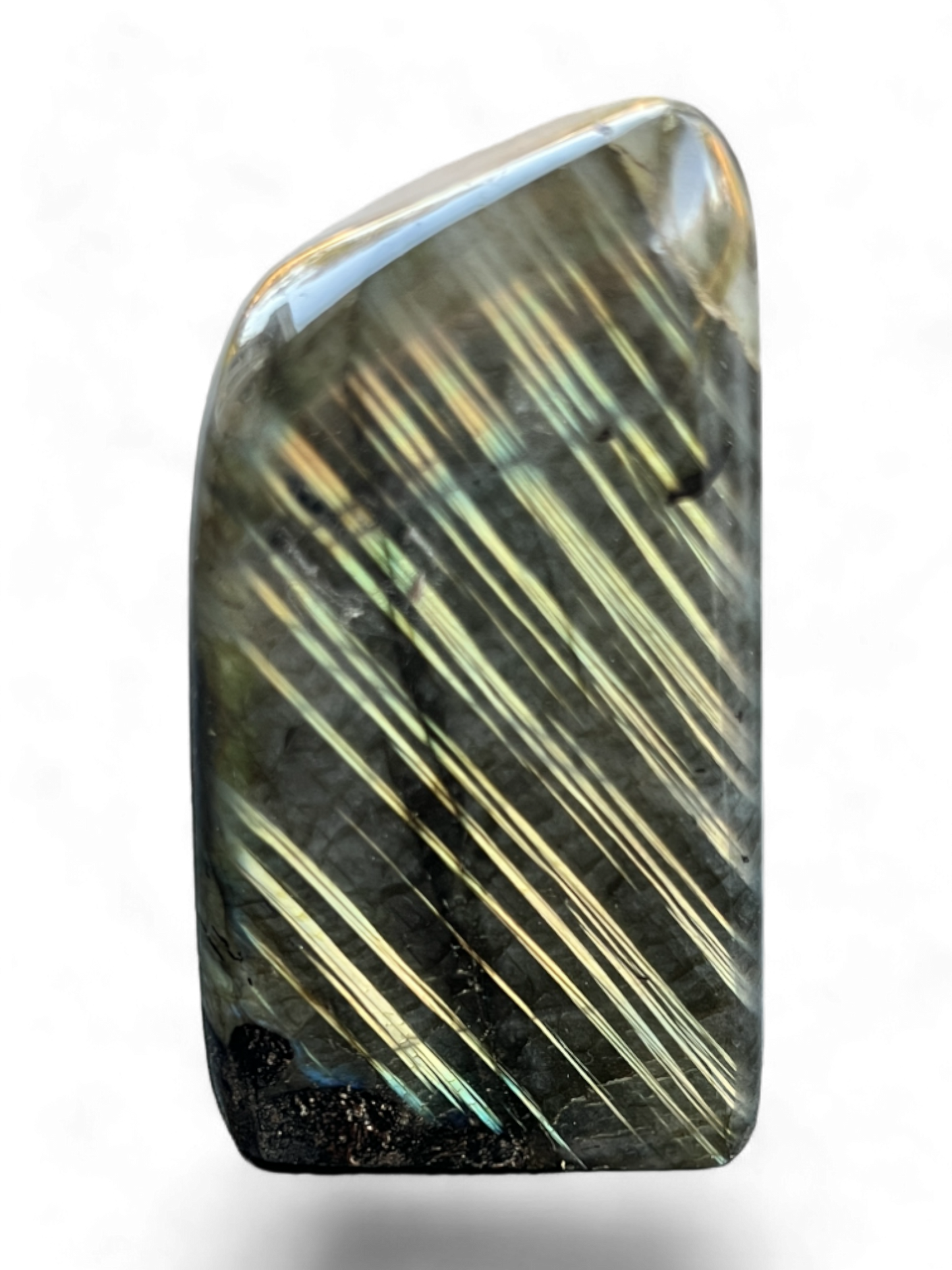 Labradorite Freeform