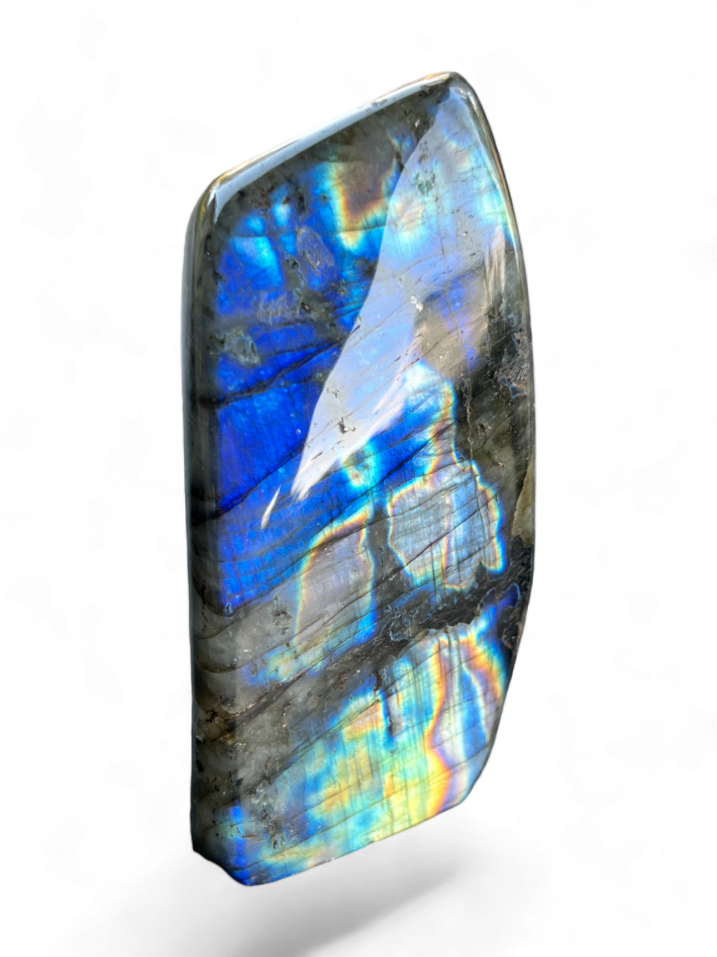 Labradorite Freeform