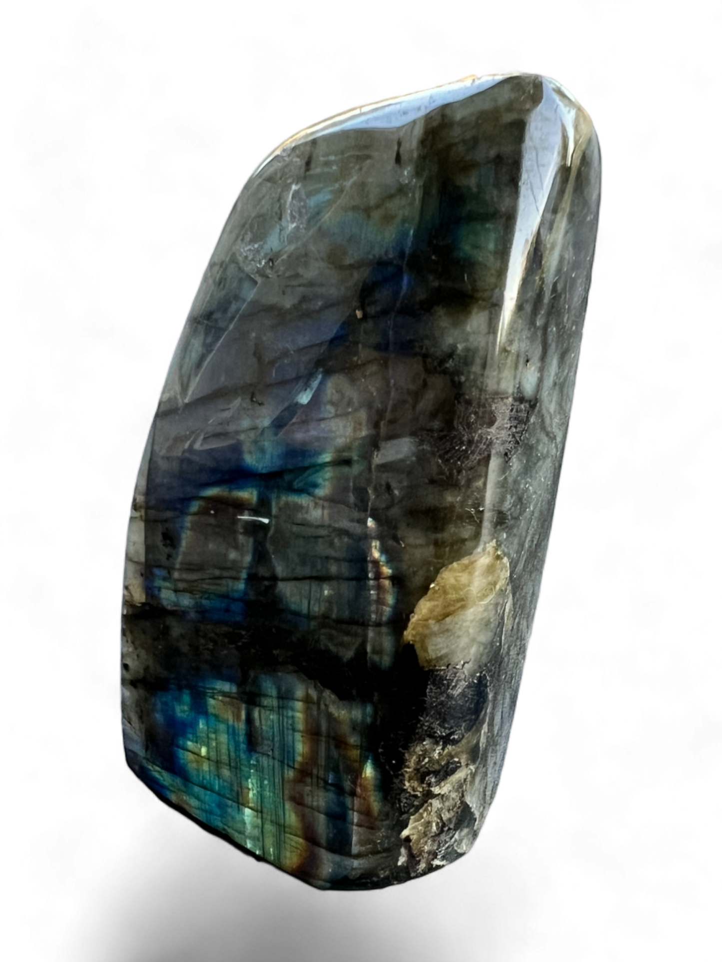 Labradorite Freeform