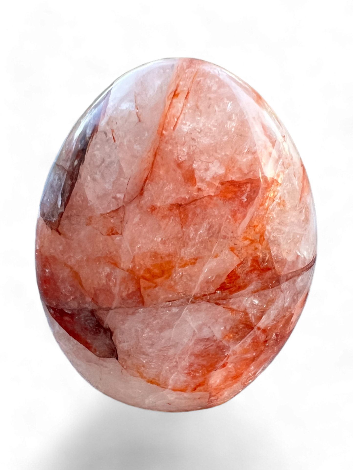 Fire Quartz Freeform