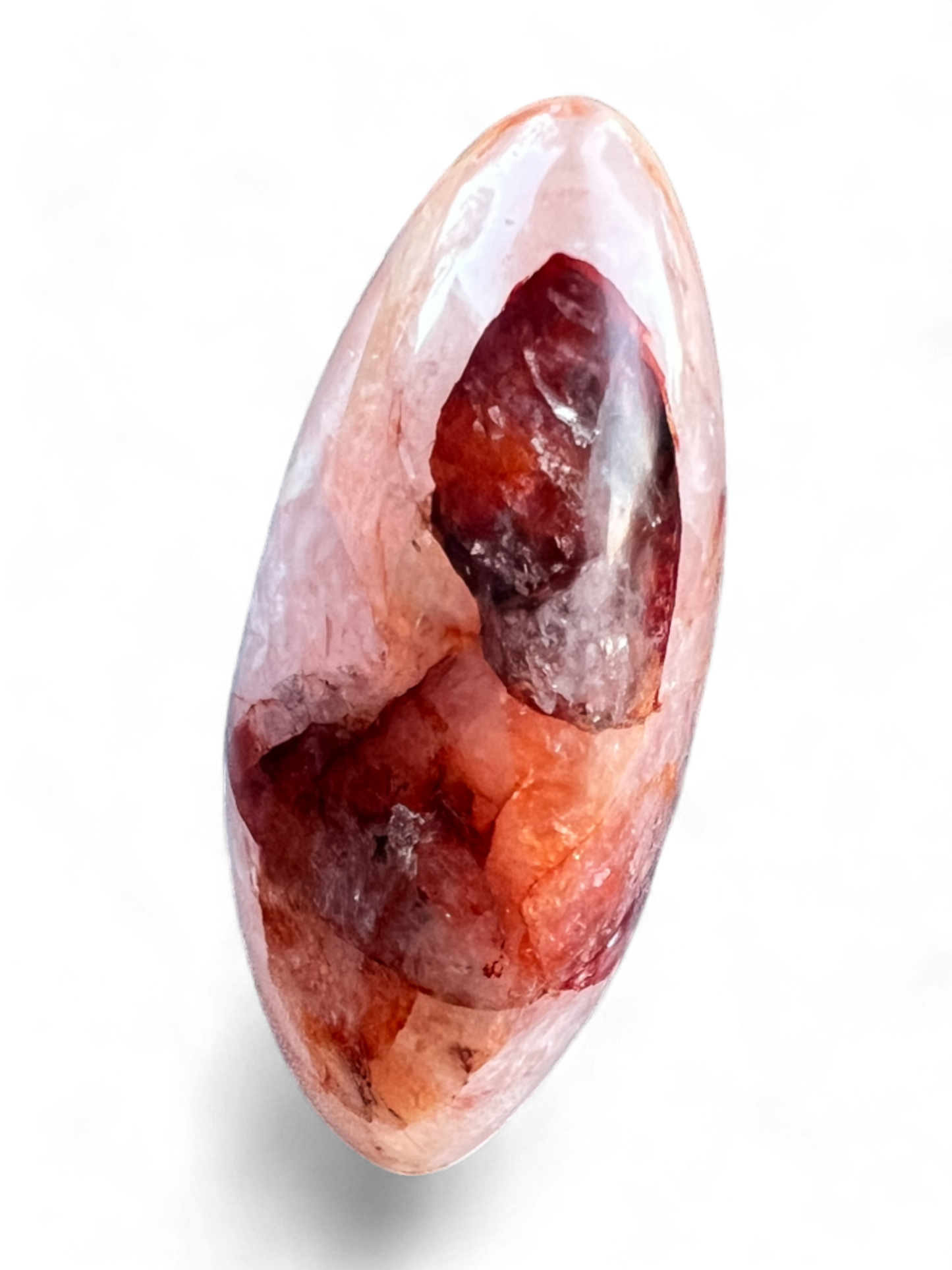 Fire Quartz Freeform