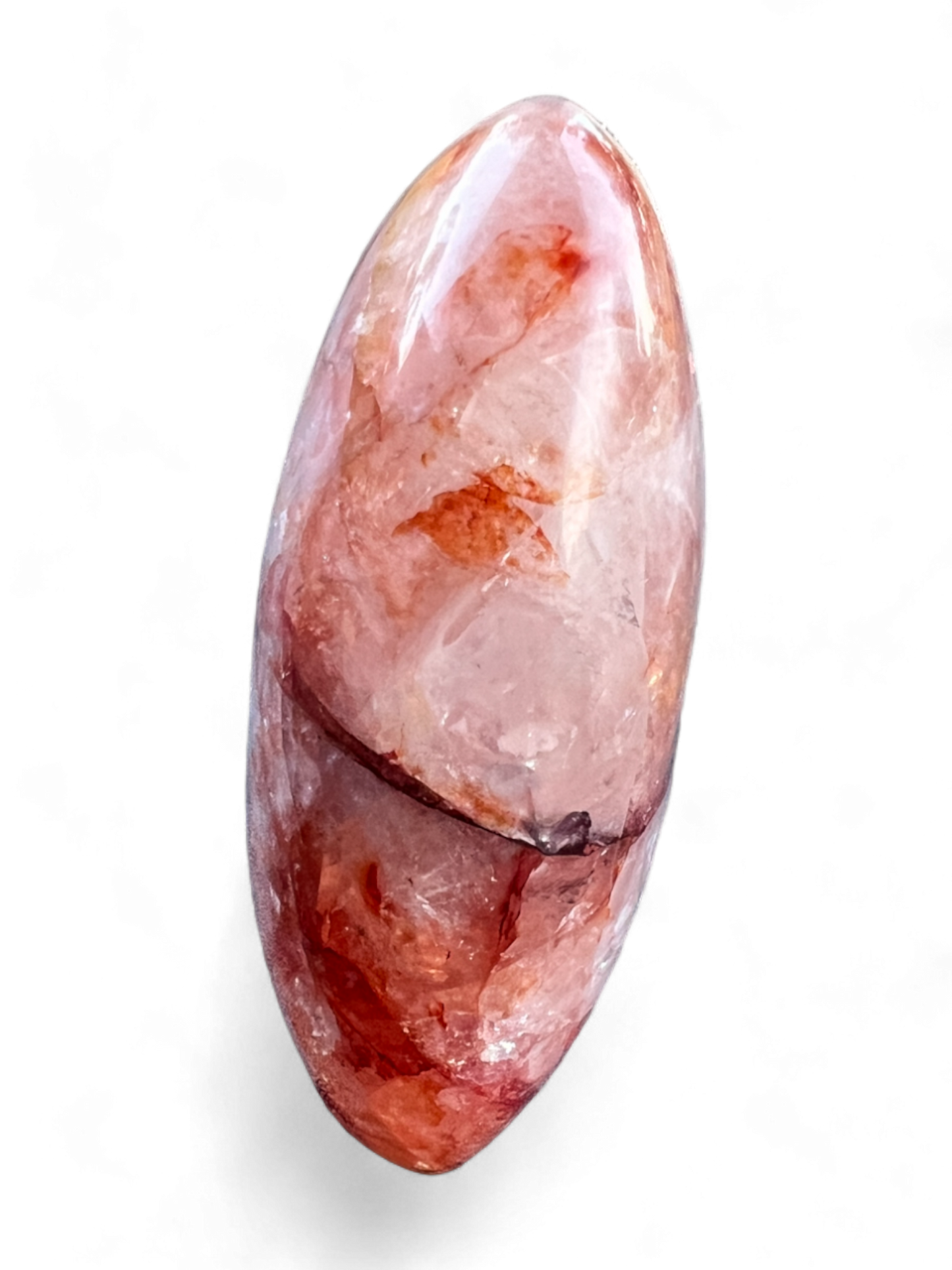 Fire Quartz Freeform