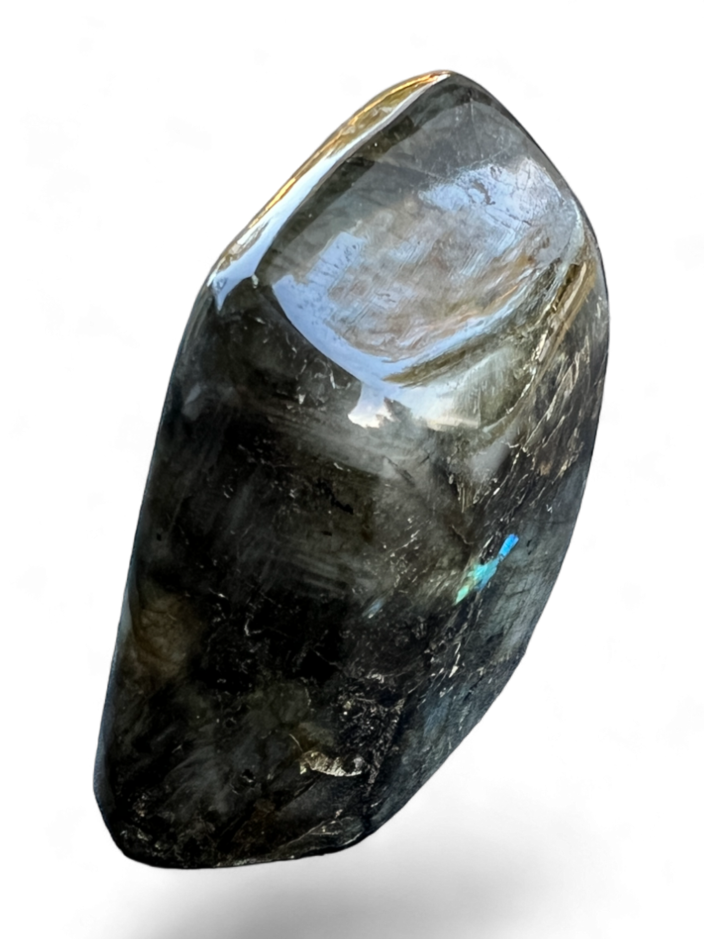 Labradorite Freeform