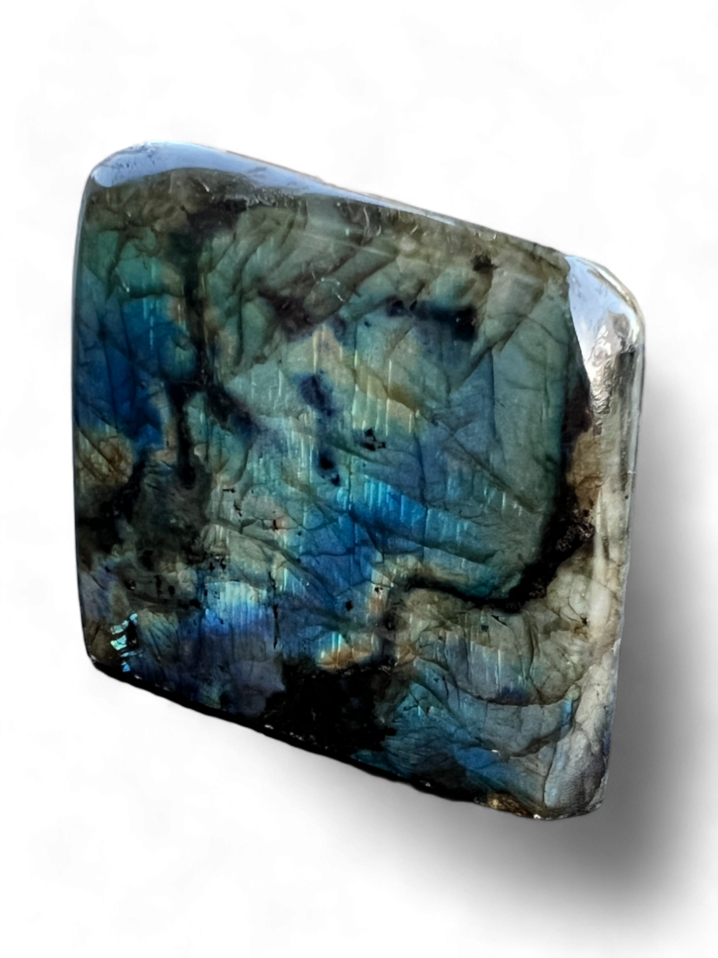 Labradorite Freeform