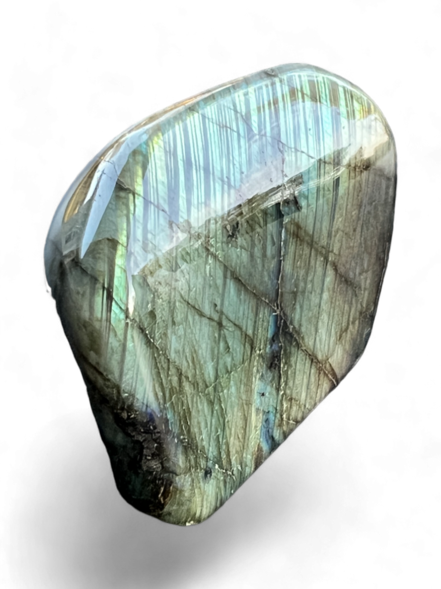 Labradorite Freeform