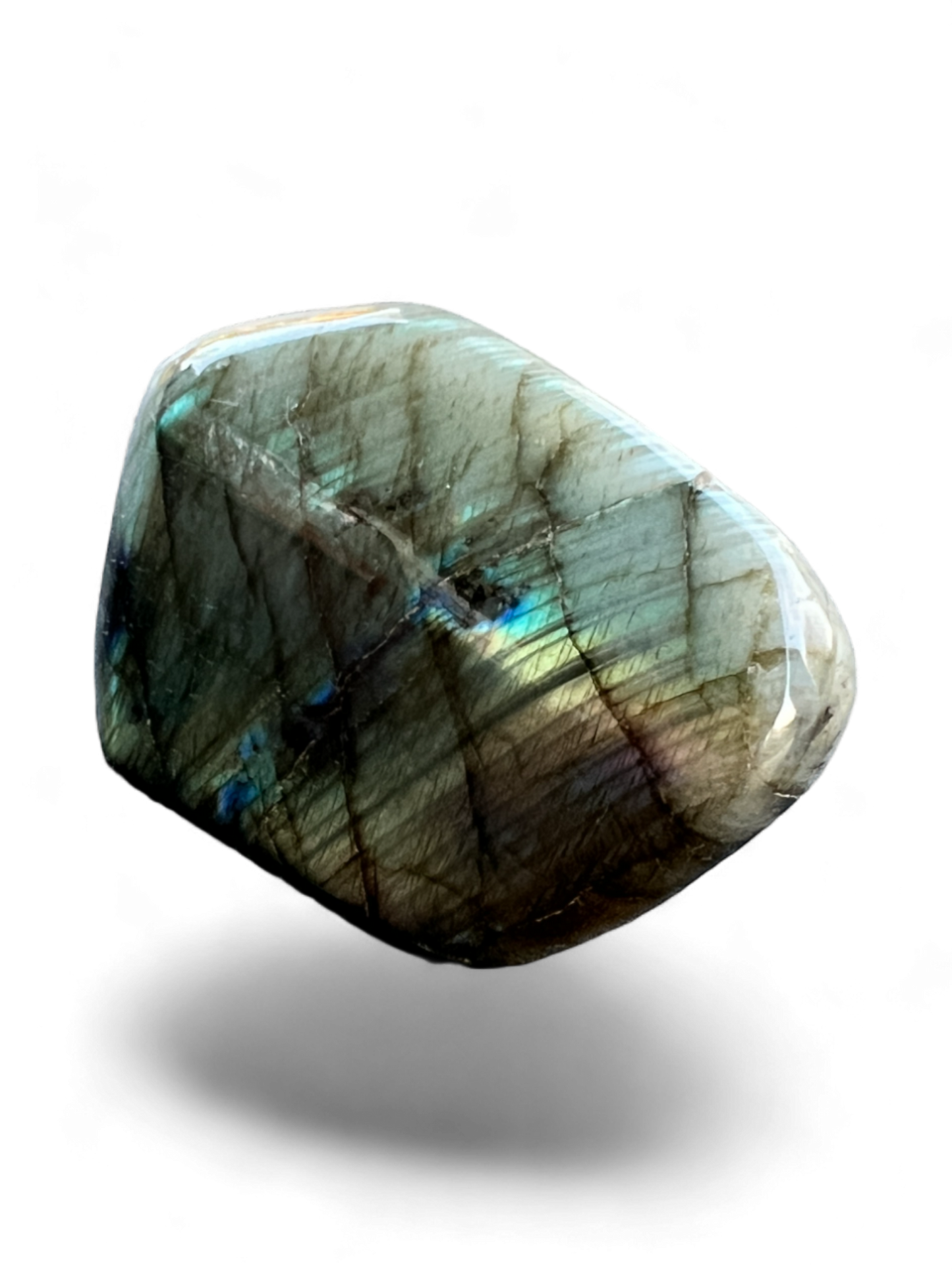 Labradorite Freeform