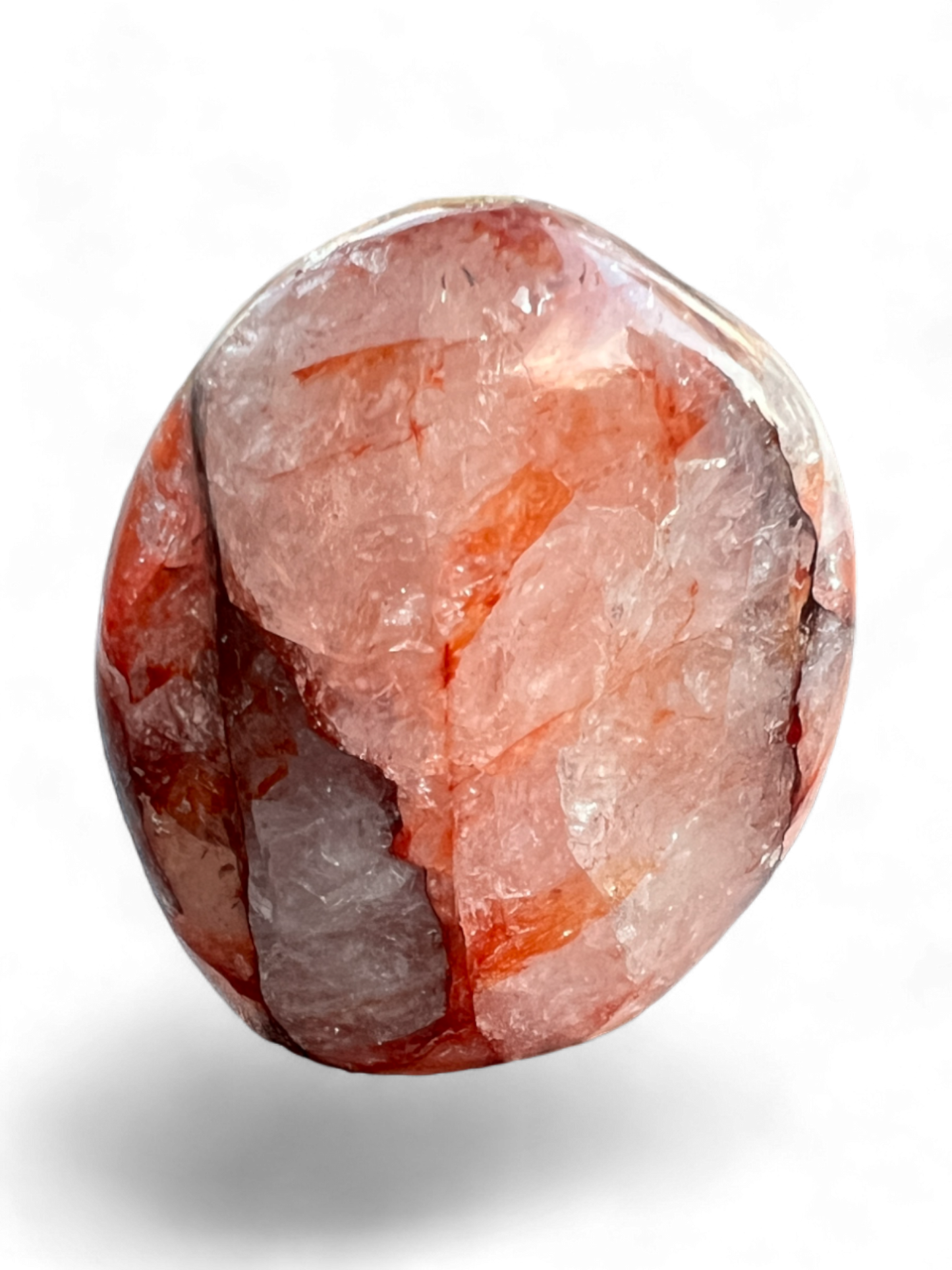 Fire Quartz Freeform