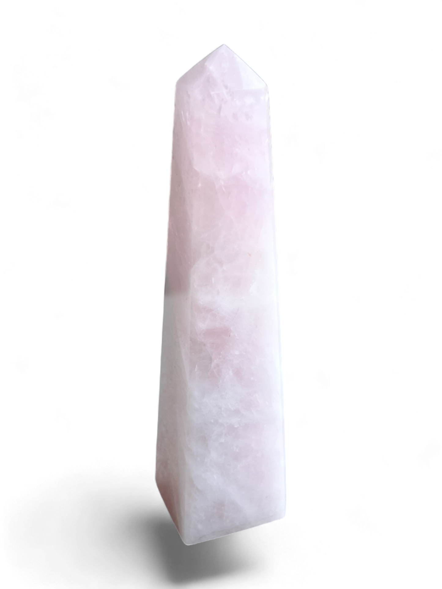 Rose Quartz Tower