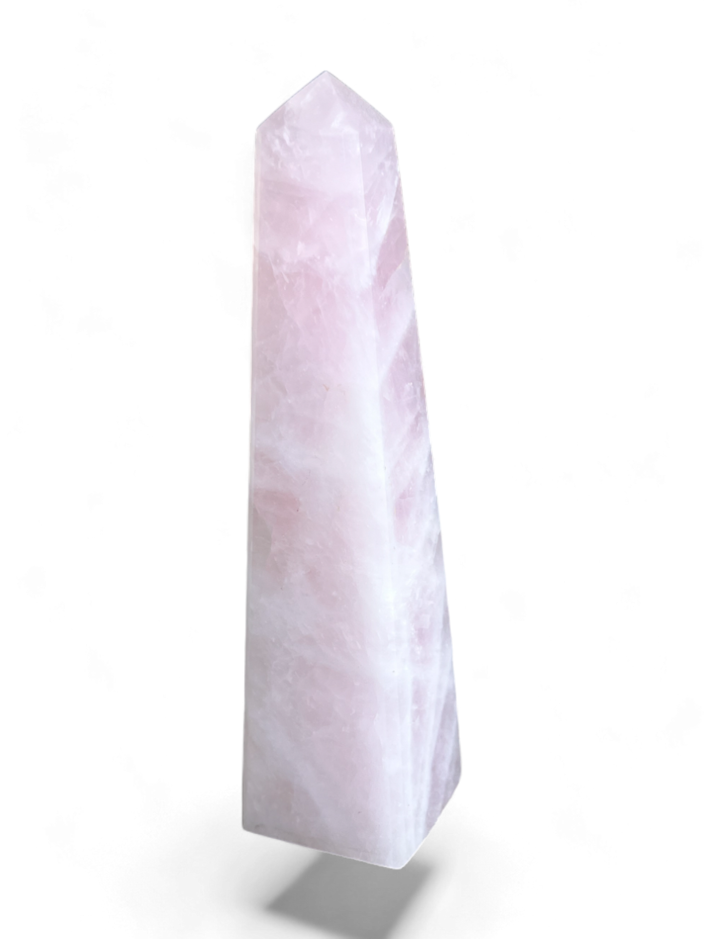 Rose Quartz Tower