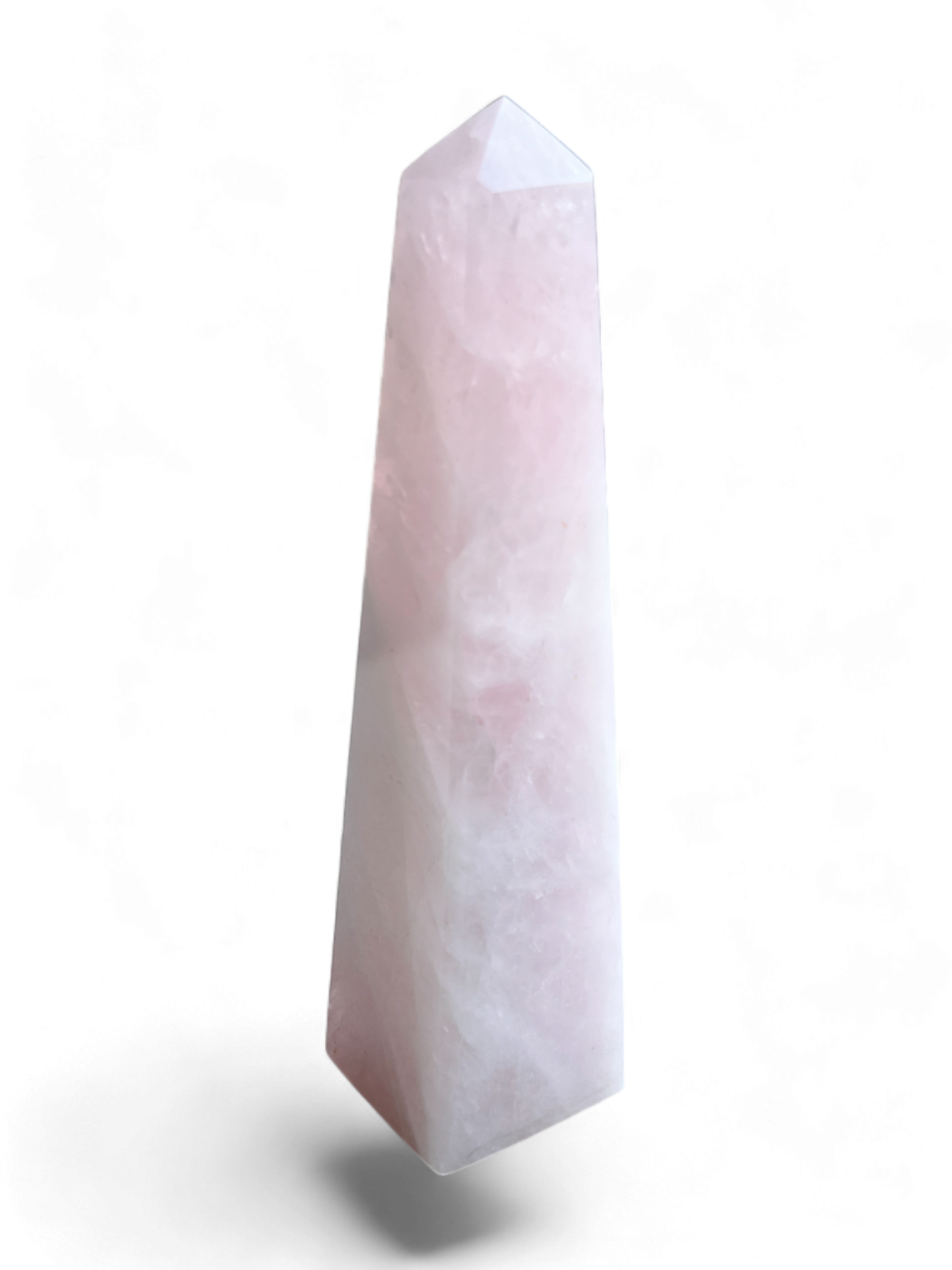 Rose Quartz Tower