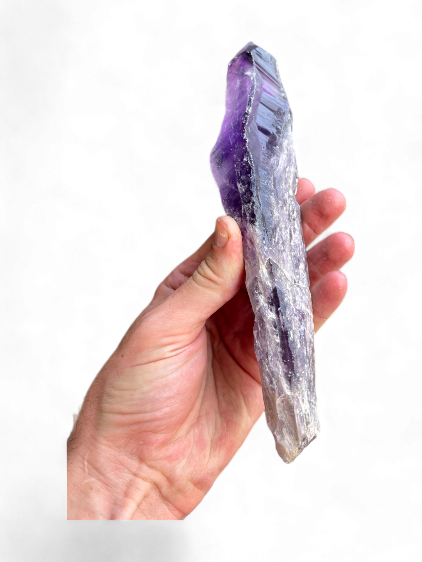 Amethyst Shard