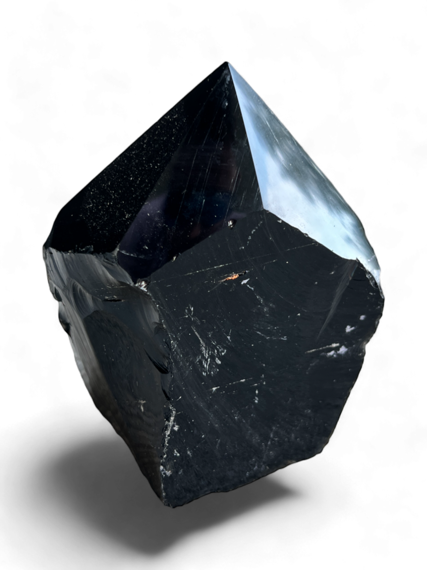 Obsidian Shard