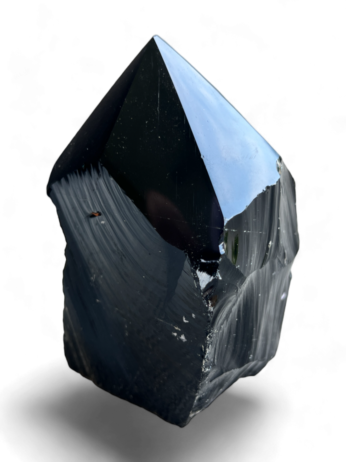 Obsidian Shard