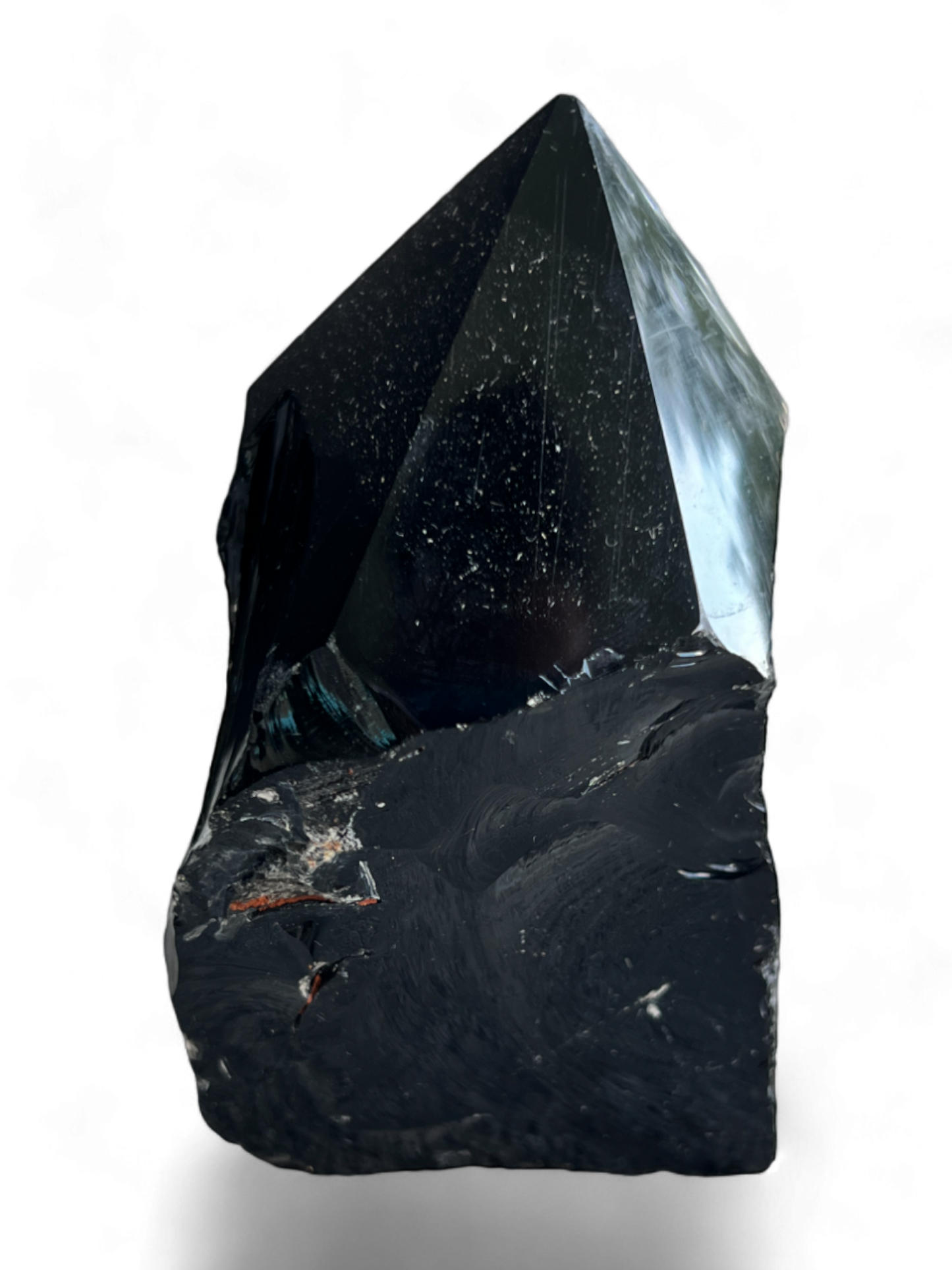 Obsidian Shard