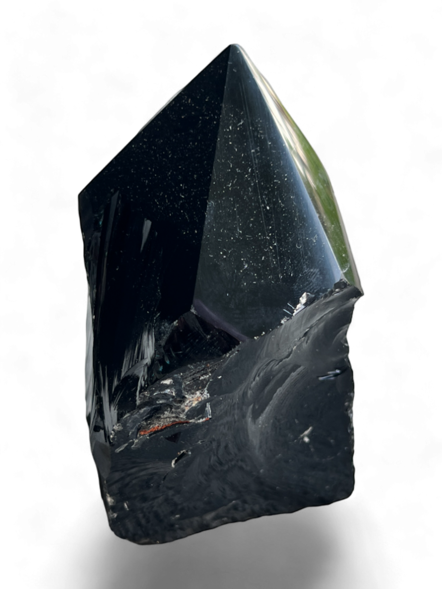 Obsidian Shard