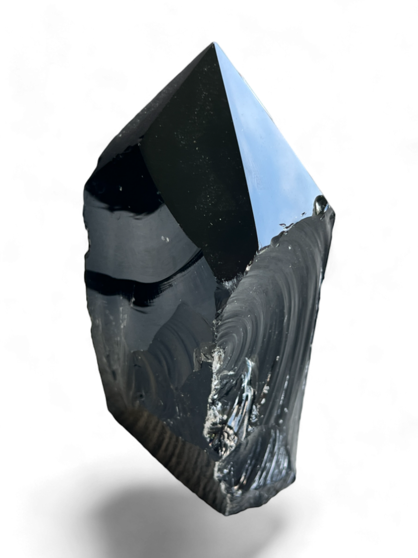 Obsidian Shard