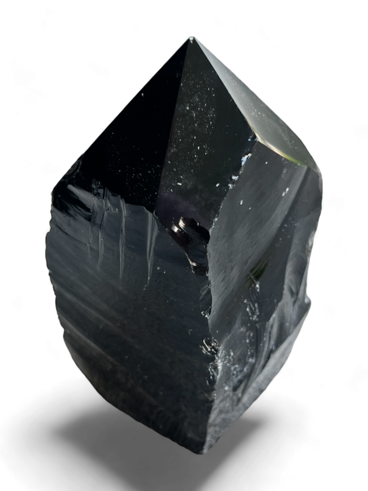 Obsidian Shard