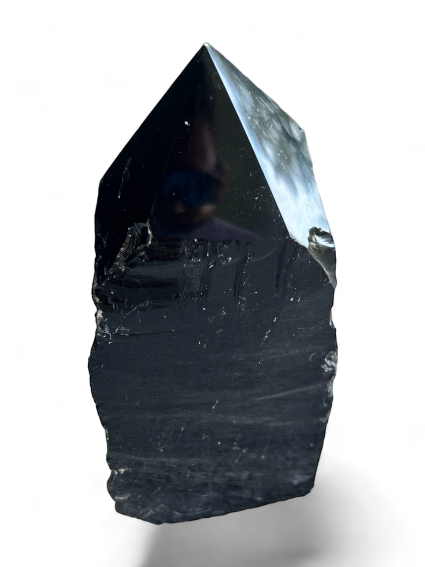 Obsidian Shard